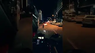 Батумск - вид с мотоцикла 🌴🏍 🇬🇪 