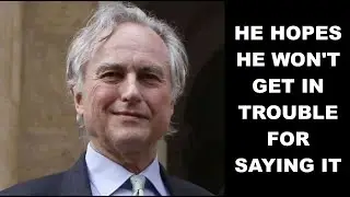 Richard Dawkins Is Now A Cultural Christian