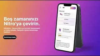 DİSCORD BEDAVA NİTRO ALMAK! 2023