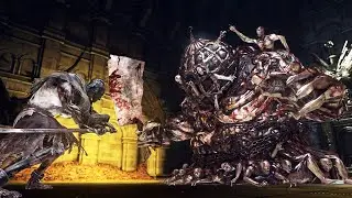 The Rotten VS The Lost Sinner