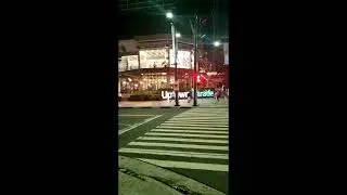 BGC escapade 🚦🚥⏰