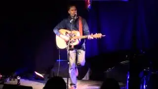 Dirk Darmstaedter - Fred Astaire (live)