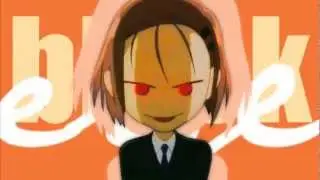 I blame you [Karekano] AriYuki | chanelpinks' MEP