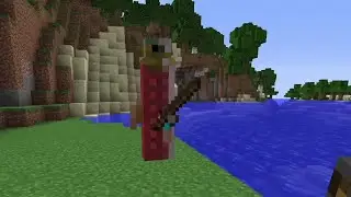 Mincraft meme