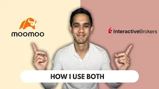IBKR vs Moomoo - Which Is The Better Option?