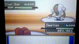 Pokefan26 vs rebel1705 [UU Battle]