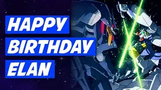 Suletta vs Elan! - Mobile Suit Gundam: The Witch from Mercury Episode 6 Review