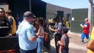 StubHub Ticket Scanning