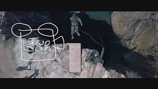 Туимский провал 2016 | FLYING FREAK | TwoSan_Group
