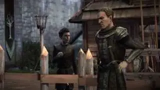 Elle vs Game of Thrones: Iron From Ice