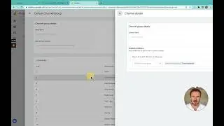 How to Create Custom Channel Groupings in Google Analytics 4