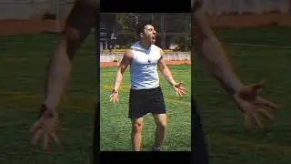 Metospor yıldızı Burak ile 1vs1 videosu kanalda !
