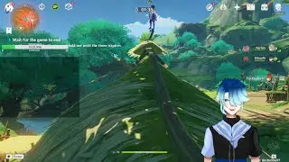 My BEST Hiding SPOT! and GAMEPLAY!