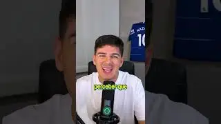 O BARCELONA SE ARREPENDEU DE EMPRESTAR ELE! 