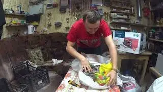 Долгожданная посылка!!!!