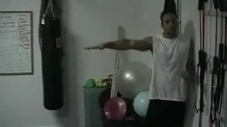 Bulging Discs and Lower Back Pain: www.strengthondemand.com