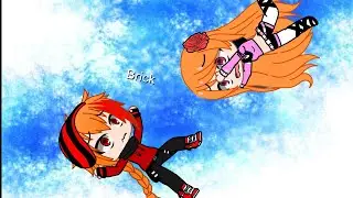 Clarity meme blossom and brick