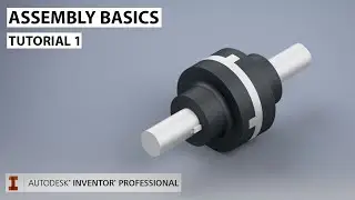Assembly Basics Autodesk Inventor