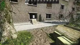 Тарков экспирианс 2021