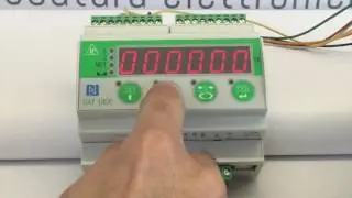 DAT 1400   THEORETICAL CALIBRATION