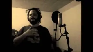 Tunaman - Waiting in vain - Bob Marley Cover