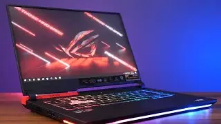 !!ASUS ROG STRIX!! Laptop unboxing !! #gaming #gamer