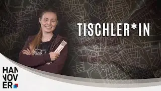 Tischler*in | Ausbildung Landeshauptstadt Hannover