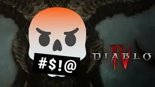 DIABLO IV - The BONE ZONE Build = INSANE BURST & CONTROL | ULTIMATE Necromancer Leveling Build