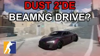 Beamng Ama CS2?