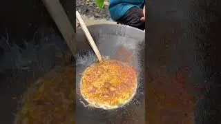 Asian street food 