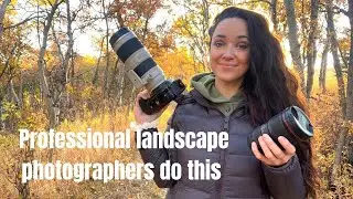 If I started PHOTOGRAPHY from ZERO this is what I would do