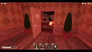 Roblox Doors- Part 3