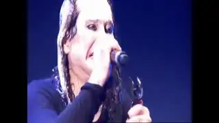 OZZY OSBOURNE - 