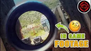 You've Never Seen POV Like This Before in Airsoft
