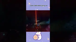 imagine dying lmao #twitchstreamer #twitchmoments #twitch #deeprockgalactic #DRG #rockandstone
