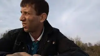Река Ангара