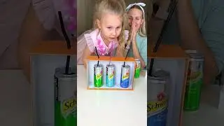 She will guess? Best challenge 