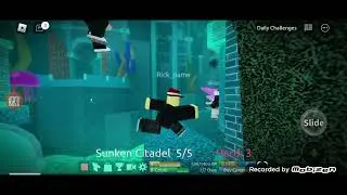 Flood Escape 2 Northern Workshop Part 2