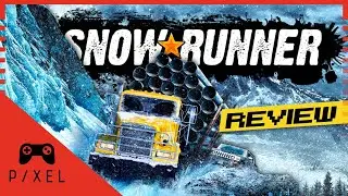 SnowRunner Review