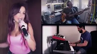 Un amore da favola - Giorgia (Cover Carol Allegrini)