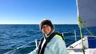 WORLDS YOUNGEST SNOWBIRDS - migrating South for the winter (at least)