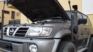 Replace lift struts on any vehicle