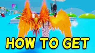How to Get Phoenix in Roblox Pop It Trading Roblox - Full Guide