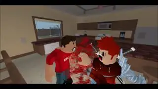 Who's Cooking Tonight ( ROBLOX VERSION )  Preview