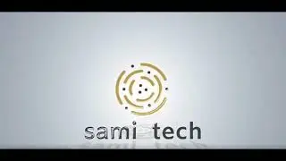 my new intro