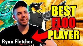 INSIDE THE MIND OF A FLOO PLAYER ft. Ryan Fletcher