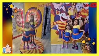 VISITAMOS LA TIENDA DE BELY Y BETO