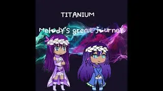 Titanium Gacha Studio and Gacha Life Music Video