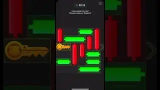 Прохождение мини игры Хамстер Комбат 28.07.2024