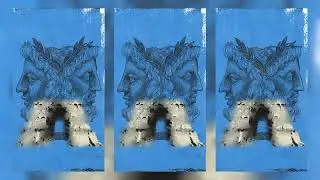 Tonio de Aguiar - O Arco (Visualizer)